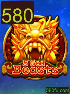 Descubra o Fascinante Mundo de 5GodBeasts: O Desafio dos 580