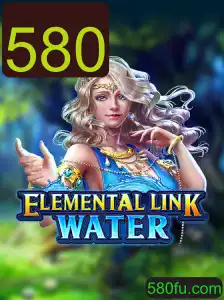 ElementalLinkWater: Desvendando o Novo Fenômeno dos Jogos