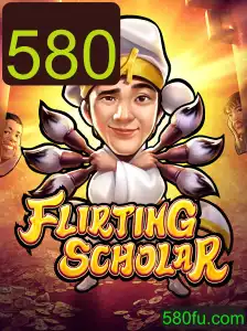 Flirting Scholar: Uma Viagem Pelo Mundo dos Jogos de Estratégia