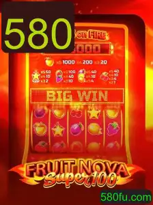 Descubra o Universo de FruitNovaSuper100: Uma Nova Geração de Jogos