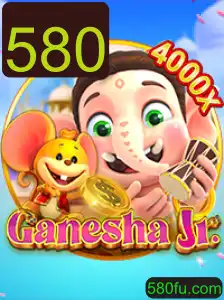 Descubra o Fascinante Mundo de GaneshaJr - Um Jogo de Estratégia Inovador