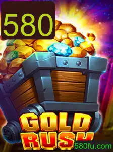 Descubra GoldRush: Aventura e Estratégia no Mundo dos Jogos