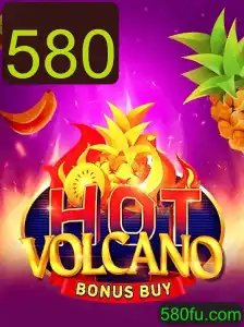 HotVolcanoBonusBuy: A Jornada no Mundo dos Jogos de Cassino Online