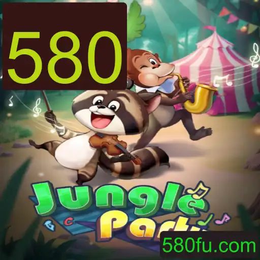 JungleParty: Um Mergulho Inesquecível na Aventura Selvagem