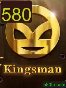 Kingsman: O Jogo de Estratégia e Habilidade