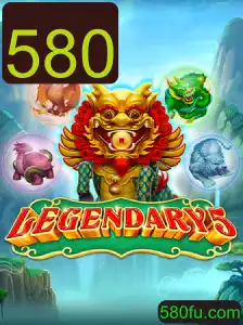 Descubra as Aventuras e Desafios de Legendary5
