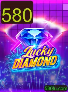 Explorando LuckyDiamond: O Jogo de Sorte dos Tempos Modernos