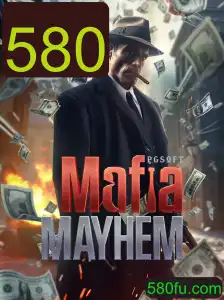 MafiaMayhem: Descubra o Jogo que Está Revolucionando o Mundo dos Jogos de Tabuleiro