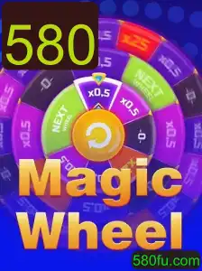 Descubra o Fascinante Jogo MagicWheel e Suas Regras Empolgantes