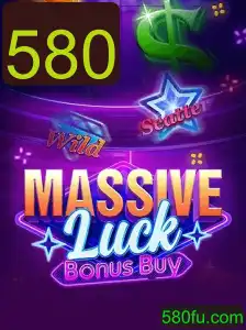 Tudo sobre o Jogo MassiveLuckBonusBuy – Uma Aventura de Sorte e Estratégia