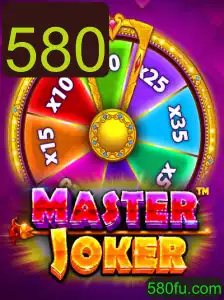 Explorando o Universo de MasterJoker: Um Jogo Revolucionário