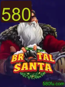 BrutalSanta: Um Mundo de Desafios e Aventuras Festivas