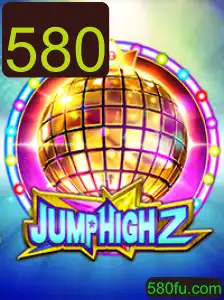 Descubra o Mundo Empolgante de JumpHigh2