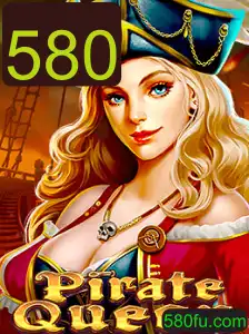 PirateQueen: A Aventura Interativa nos Sete Mares