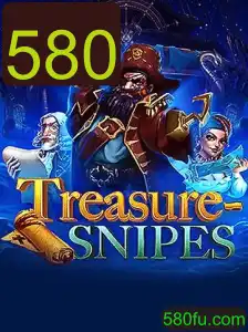 Explorando TreasureSnipes: Uma Aventura de Caça ao Tesouro Inovadora