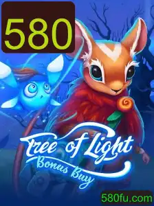 Explorando o Mundo de 'TreeOfLightBonusBuy': Uma Aventura Repleta de Tesouros