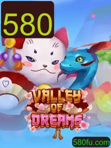 Descubra o Fascinante Mundo de ValleyofDreams
