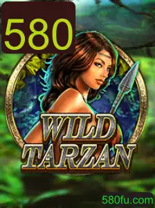 WildTarzan: Uma Viagem Selvagem Através da Selva com Novidades Atuais